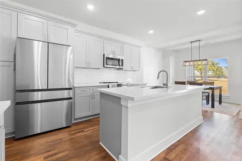 Kitchen - 67 Westwood Dr E, Trinity, TX 75862 photo 1 of 3