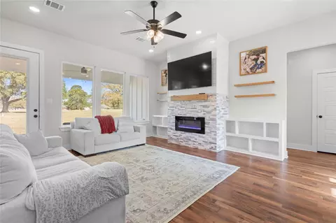 Living - 67 Westwood Dr E, Trinity, TX 75862 photo 1 of 2