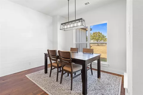 Dining - 67 Westwood Dr E, Trinity, TX 75862 photo 2 of 2