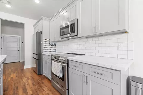 Kitchen - 67 Westwood Dr E, Trinity, TX 75862 photo 3 of 3