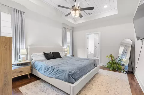 Bedroom - 67 Westwood Dr E, Trinity, TX 75862 photo 1 of 4