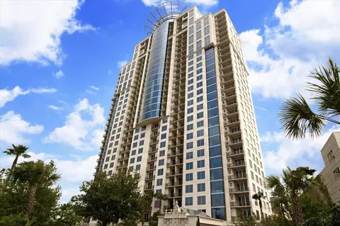 3333 Allen Pkwy #2107, Houston, TX 77019