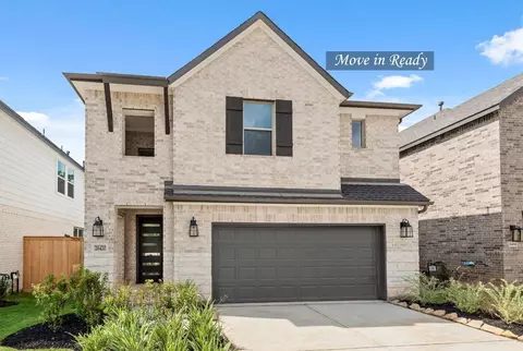 26420 E Skylight Brook Cir, Montgomery, TX 77316