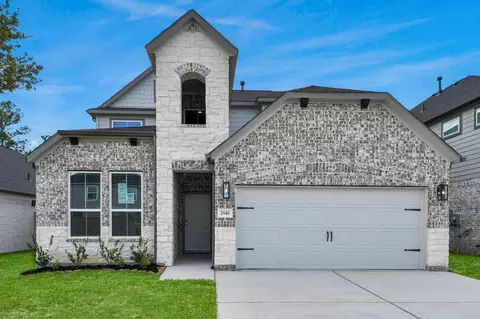 1008 Golden Glow Path, Magnolia, TX 77355