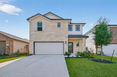 16632 Sterling Cliff St, Conroe, TX 77302 photo 1