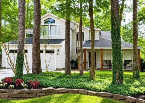 24 Gannet Hollow Pl, The Woodlands, TX 77381