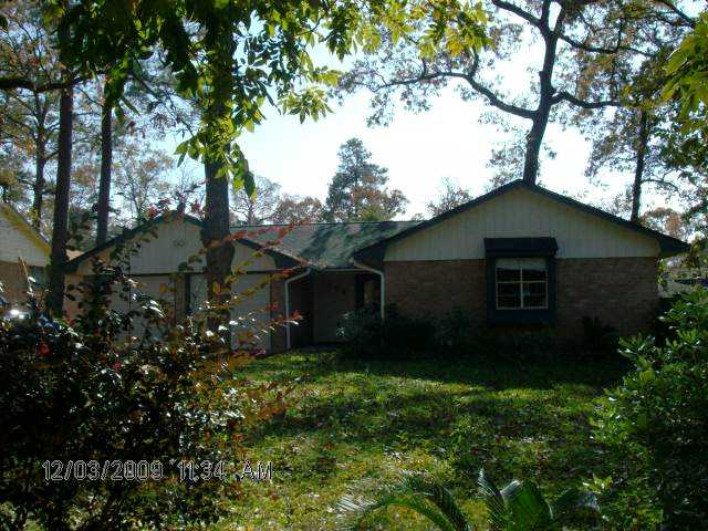 162 Greenleaf Ln, Conroe, TX 77304 photo 1