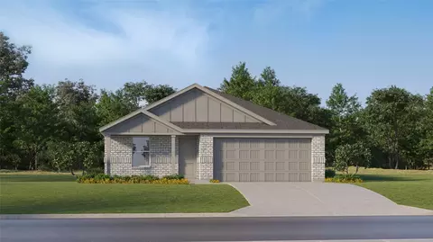 1000 Woodhaven Lakes Dr, La Marque, TX 77568