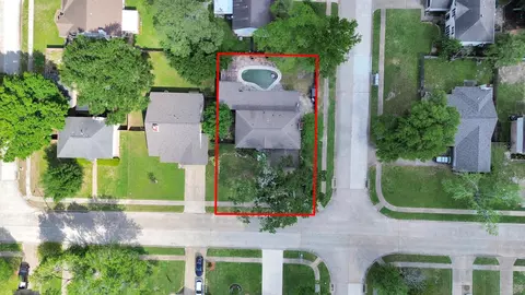 12418 Mill Ridge Dr, Cypress, TX 77429