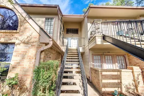 16800 Sugar Pine Dr #D 28, Houston, TX 77090