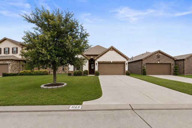 1123 Clonmore Ct, Conroe, TX 77304