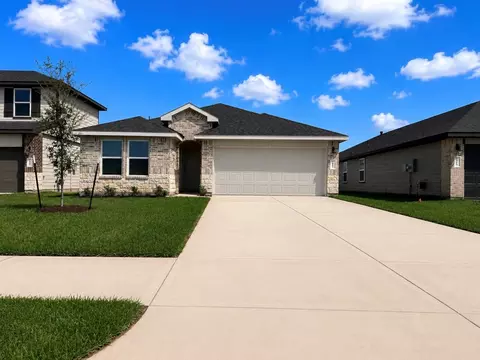 31403 Primerose Falls Dr, Fulshear, TX 77441