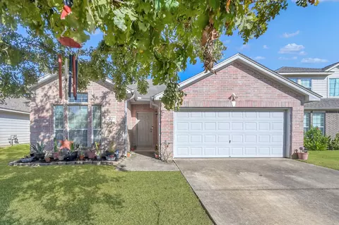 976 Oak Falls Dr, Willis, TX 77378 photo 1