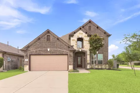 602 Havenstone Ln, La Marque, TX 77568