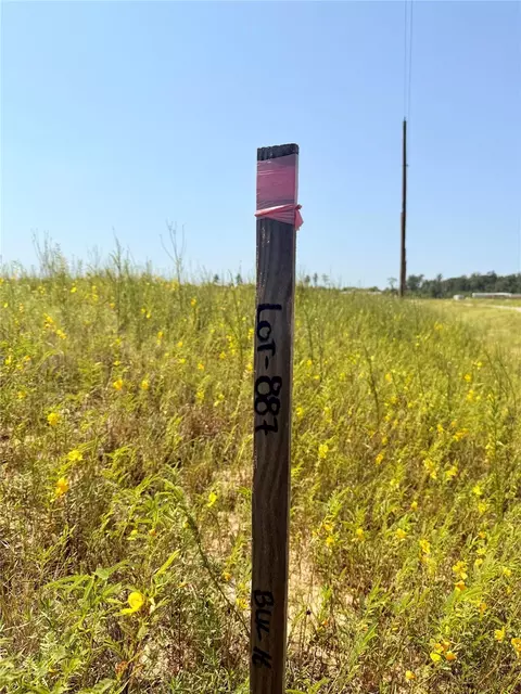 817 Road 591505, Cleveland, TX 77327