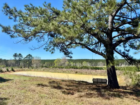 1105 County Road 3550, Woodville, TX 75979