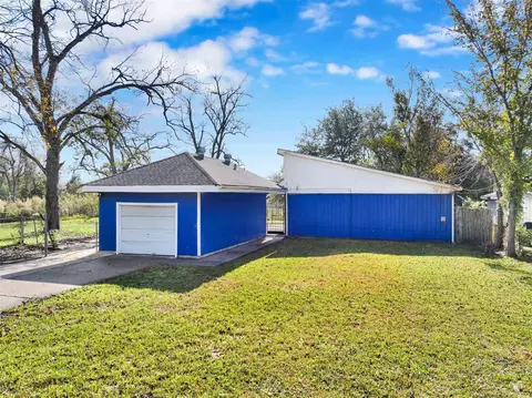 7514 Glen Manor Dr, Houston, TX 77028