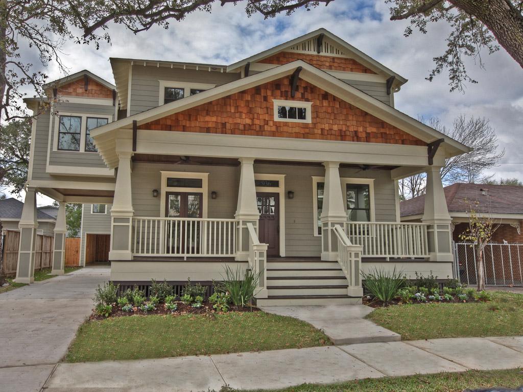 722 E 8th St, Houston, TX 77007 photo 1