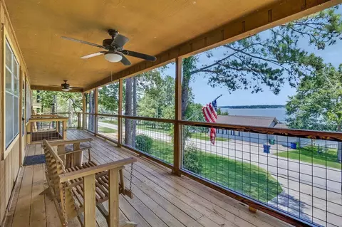 Exterior - 311 Harbor Dr, Onalaska, TX 77360 photo 2 of 5