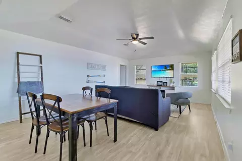 Dining - 311 Harbor Dr, Onalaska, TX 77360 photo 2 of 2