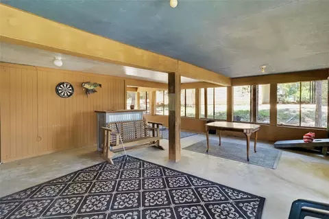 Exterior - 311 Harbor Dr, Onalaska, TX 77360 photo 3 of 5