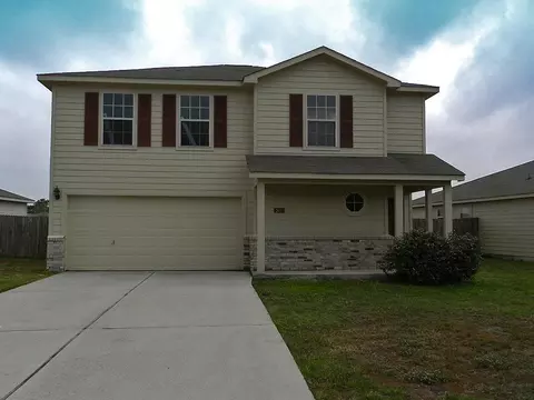 4610 Trinity River Ct, Spring, TX 77386 photo 1
