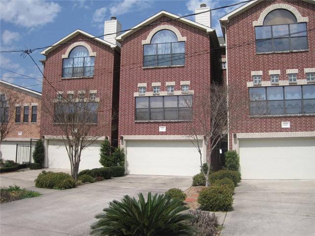 5422 Inker, Houston, TX 77007 photo 1
