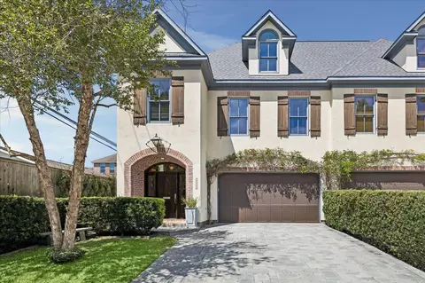 6604 Kelvin Dr, Houston, TX 77030