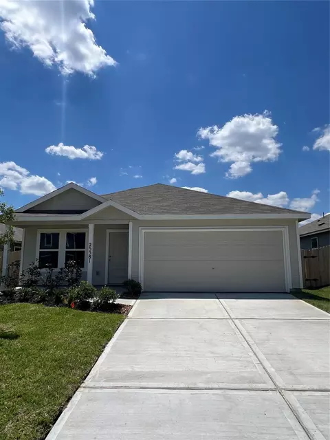 25581 Rose Creek Dr, Cleveland, TX 77328