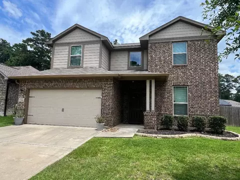 2340 La Salle Woods Woods, Conroe, TX 77304