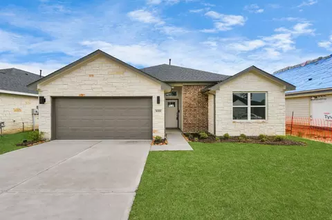 10340 Woodhill Spa Ln, Cleveland, TX 77327