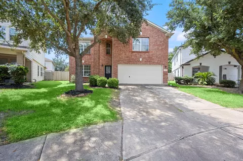 19819 Rippling Brook Ln, Tomball, TX 77375