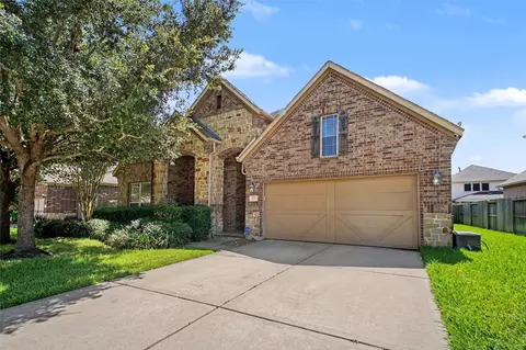 296 Westwood Drive Dr, League City, TX 77573