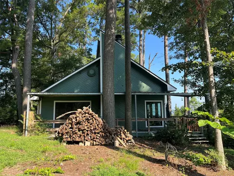 4001 Carters Ferry Rd E, Milam, TX 75959