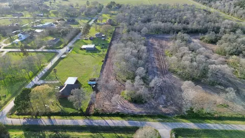 lot5 Guadalupe St, Sealy, TX 77474