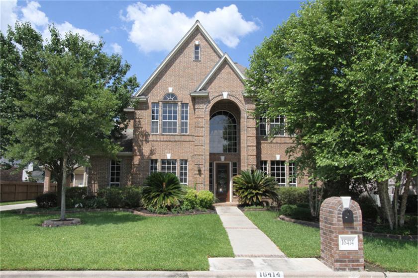 16414 Chipstead Dr, Spring, TX 77379 photo 1