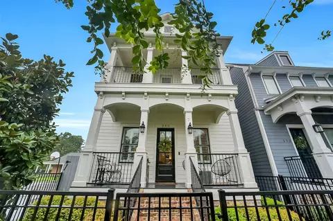 310 W 18th St, Houston, TX 77008