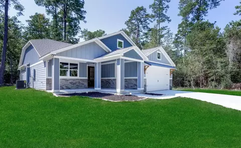 79 Hollow Forrest, Trinity, TX 75862 photo 1