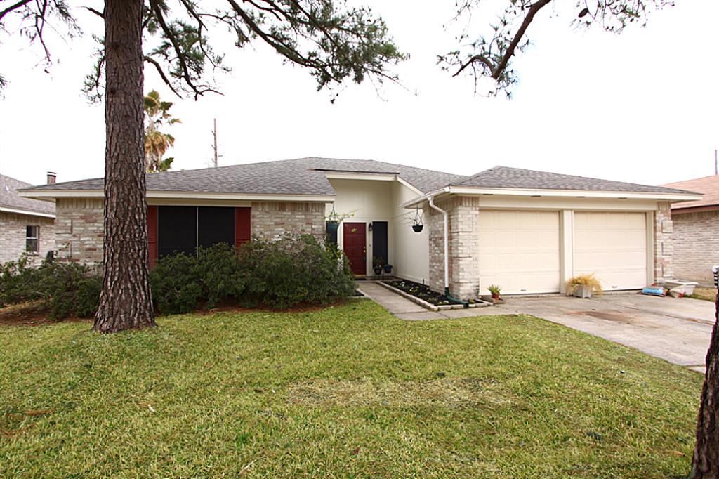 4706 Temple Bell Dr, Spring, TX 77388 photo 1