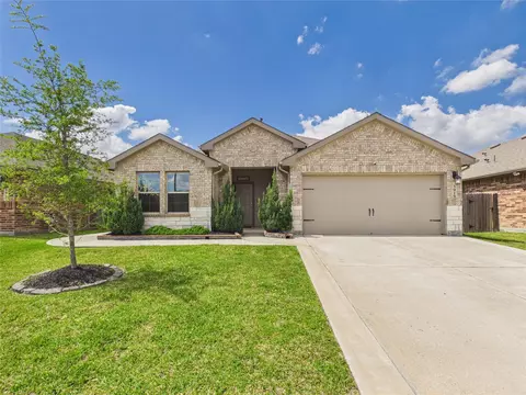 3919 Hawaiian Ct, Baytown, TX 77521