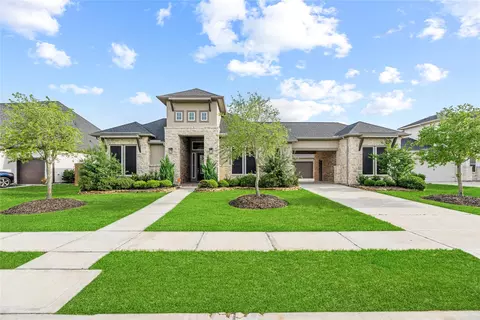 20210 Rolling Vista Dr, Cypress, TX 77433
