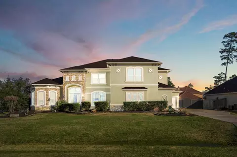 25606 Windy Isle Ct, Spring, TX 77389