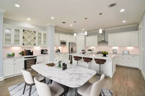 2511 Judiway St, Houston, TX 77018
