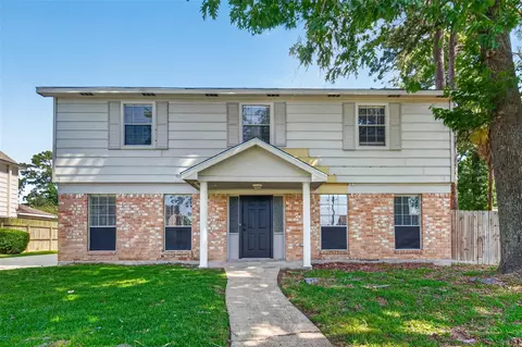 5515 Green Timbers Dr, Humble, TX 77346