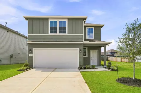 11527 Heritage Wind Dr, Crosby, TX 77532