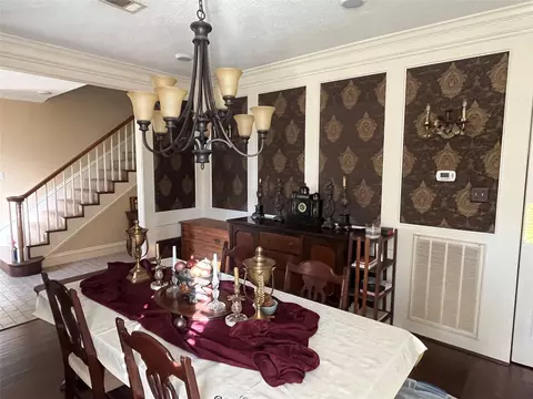 Dining - 7639 Post Bridge Rd, Spring, TX 77389 photo 2 of 3