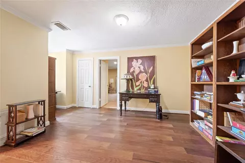 Entry Way - 7639 Post Bridge Rd, Spring, TX 77389 photo 3 of 4