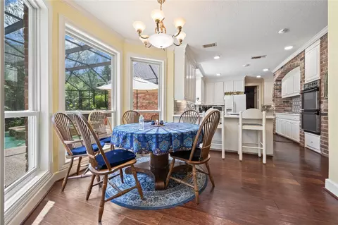Dining - 7639 Post Bridge Rd, Spring, TX 77389 photo 1 of 3