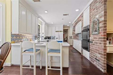 Kitchen - 7639 Post Bridge Rd, Spring, TX 77389 photo 1 of 4