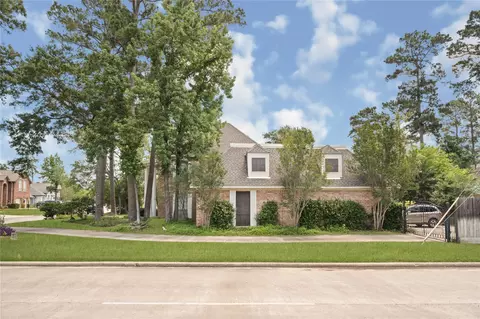 Exterior - 7639 Post Bridge Rd, Spring, TX 77389 photo 4 of 7